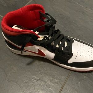 Air Jordan size 11.5